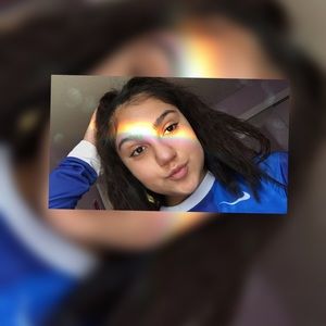 Meet your Posher, Lizette